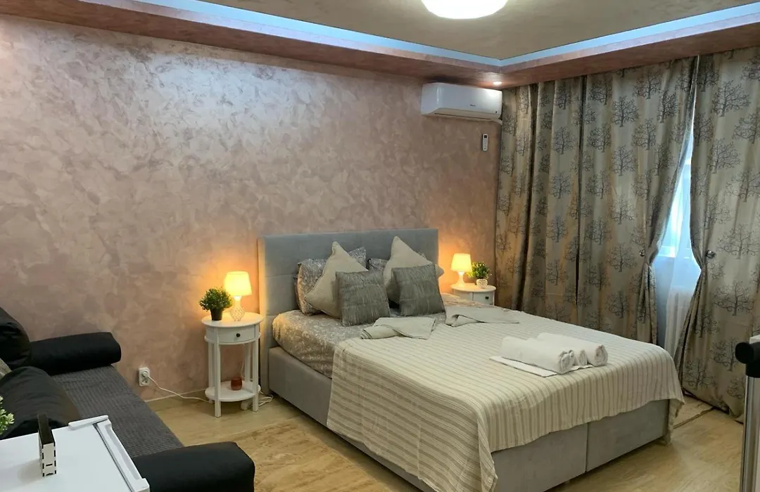 Apartament Centru-1
