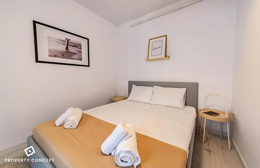 Central Residence Apartment 928-1