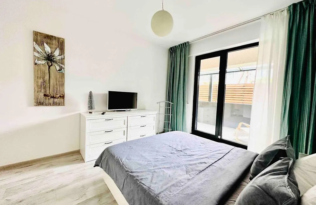 Lazo Two Room- Luxury Apartment-1
