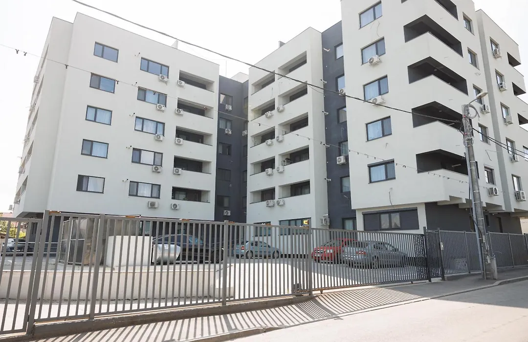 Runcu Apartment-1