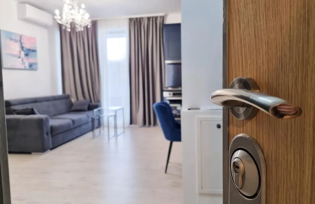 Băneasa Apartament-1