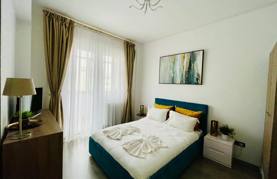Metropole Apartments University Square-1