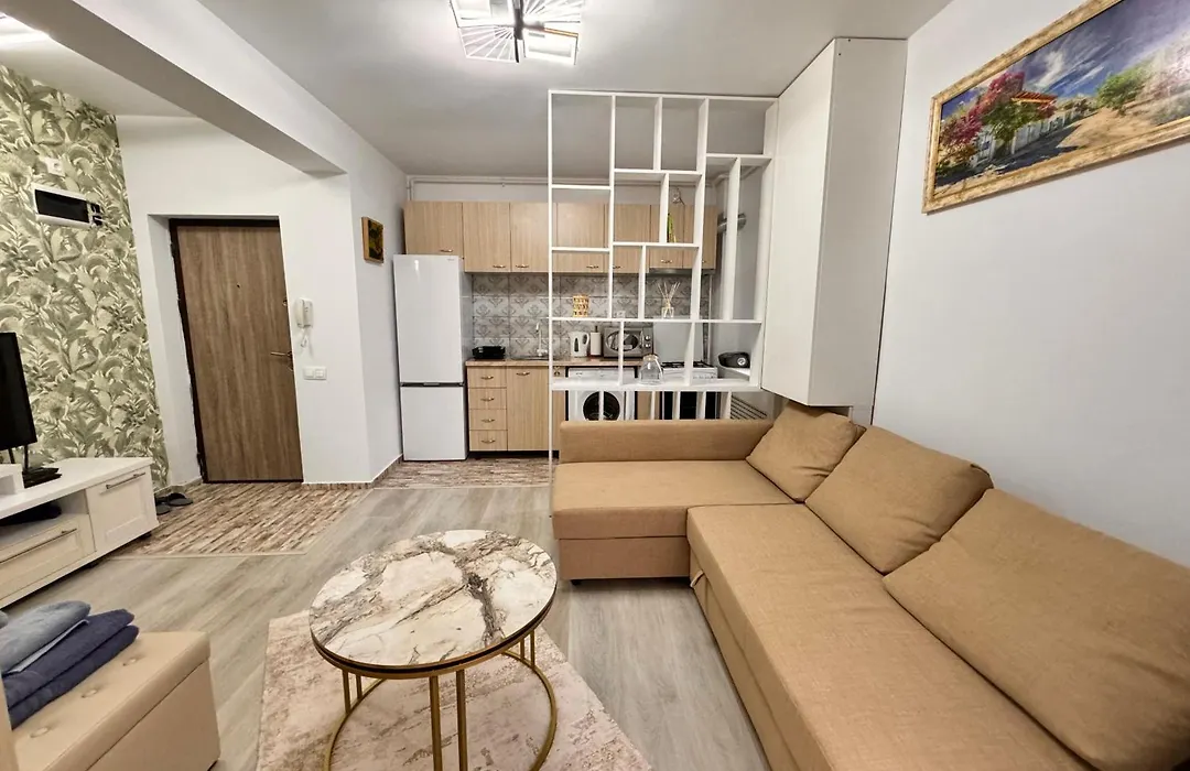 Mărului Residence-1