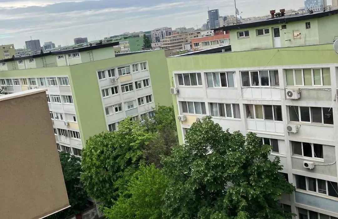 București City Studio-1