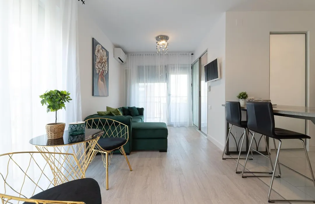 Smile Apartments-1