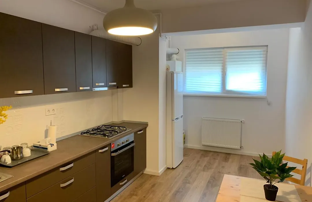 Granvia Cozy Studio-1