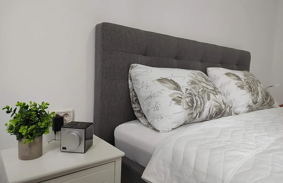Dream Confort - Bucharest Hideaway-1