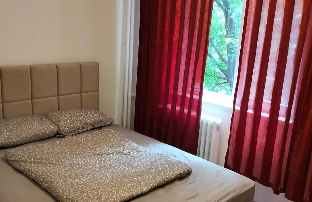 Green Corner Suite-1