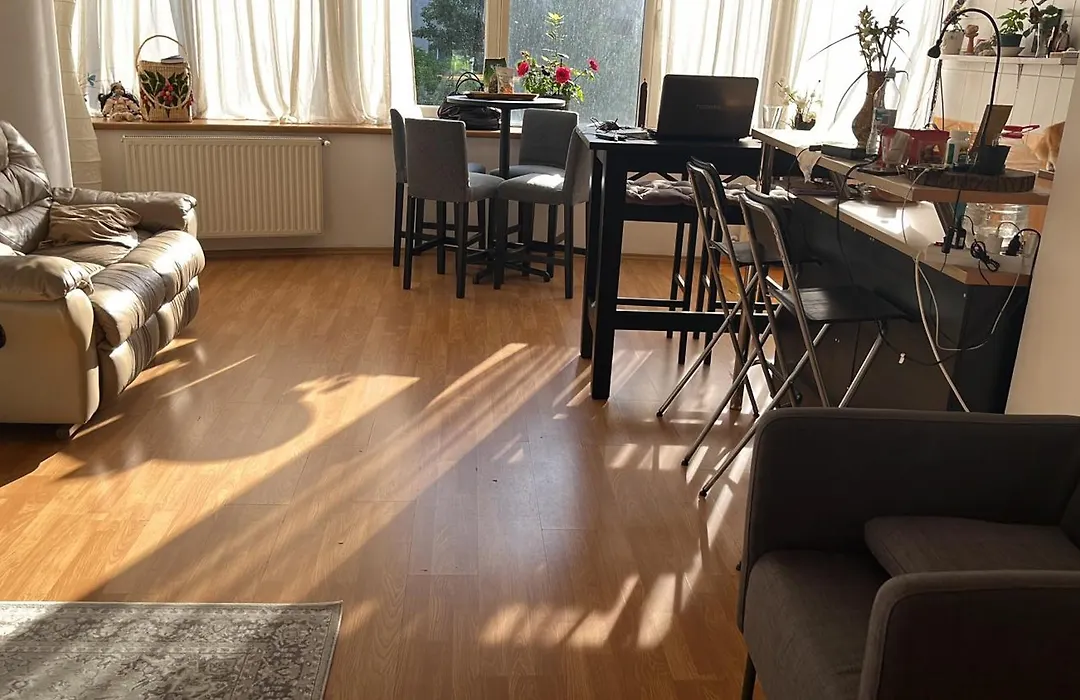Apartament 1 plus rooms in centrul orașului - Unirii Fântânii-1
