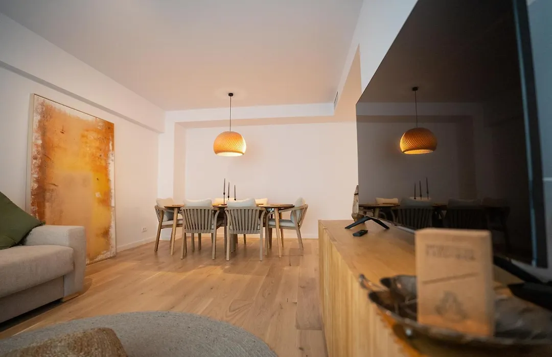The Level Sanctuary: Free Parking & Netflix-1