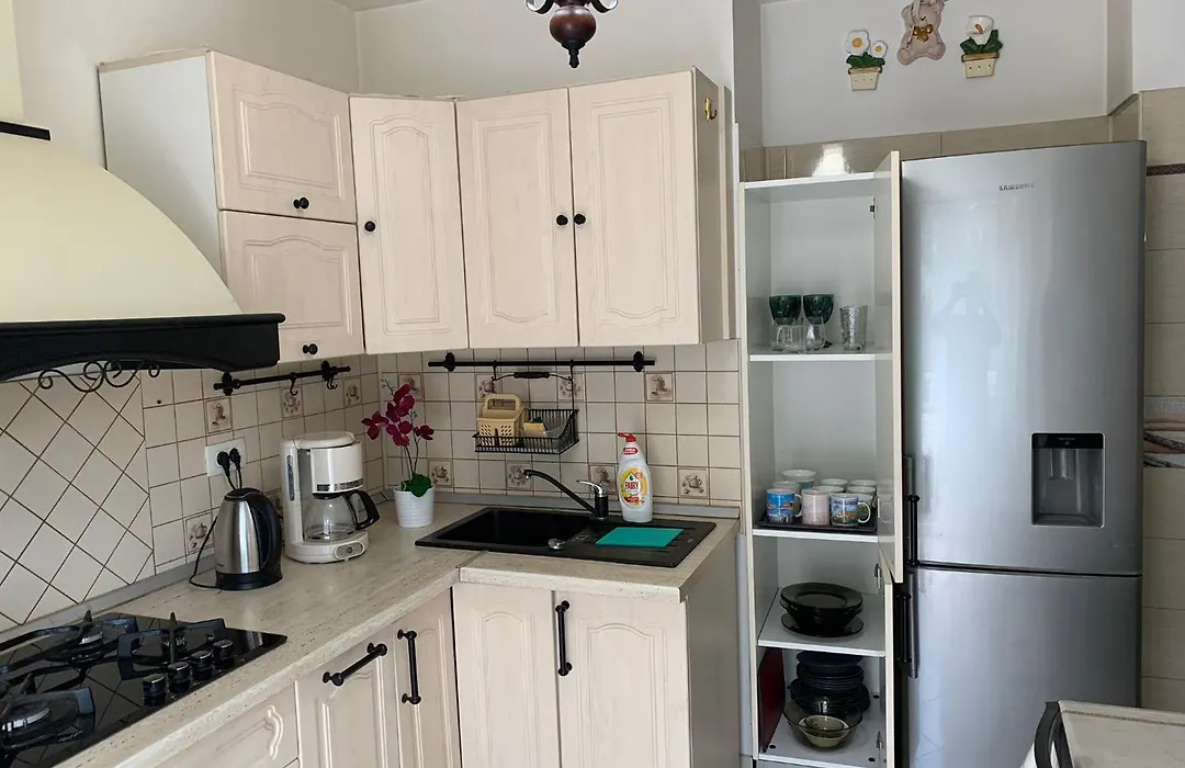 Chic Apartment Piata Constitutiei - Near The Palace Of Parliament-1