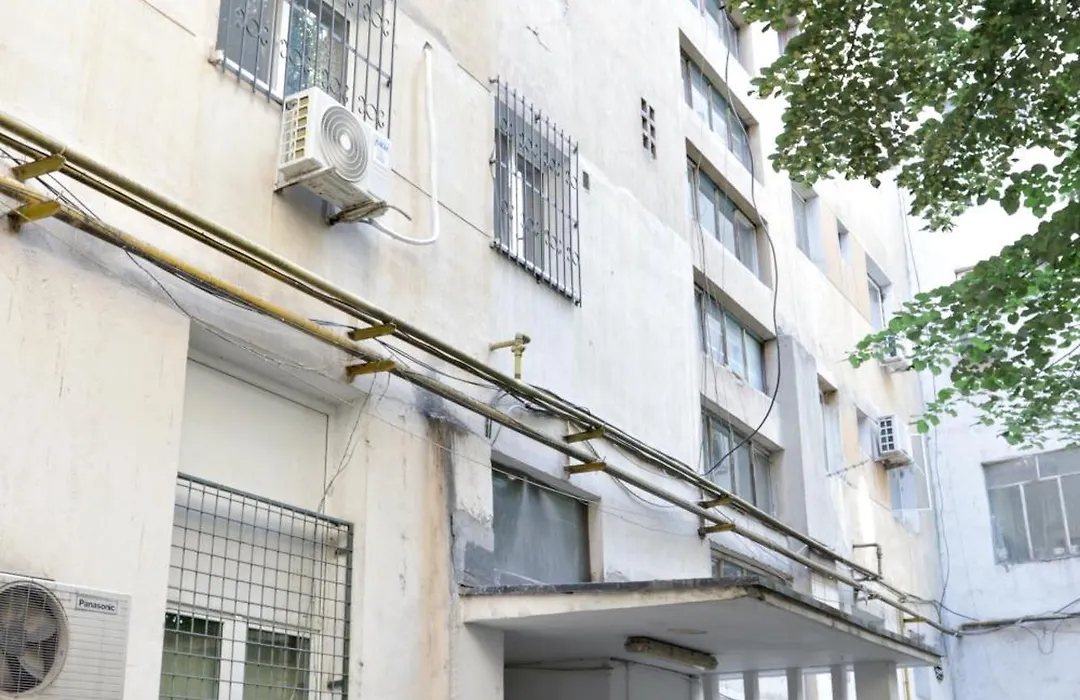 City Base I 2 BR apt Victoriei-1