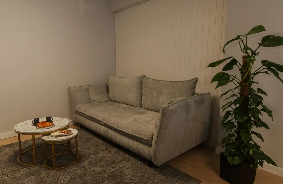 Signature Tn Executive Suites 3-1
