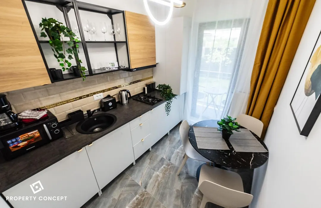 Plaza Residence Studio 342-1