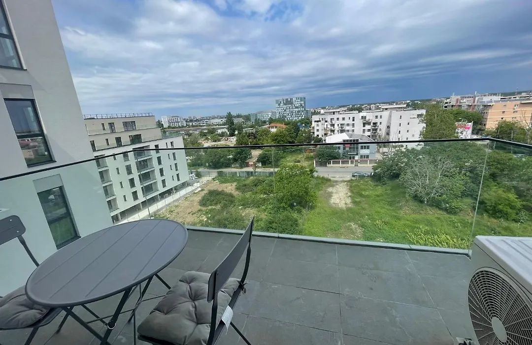 Escape Residence 29-1