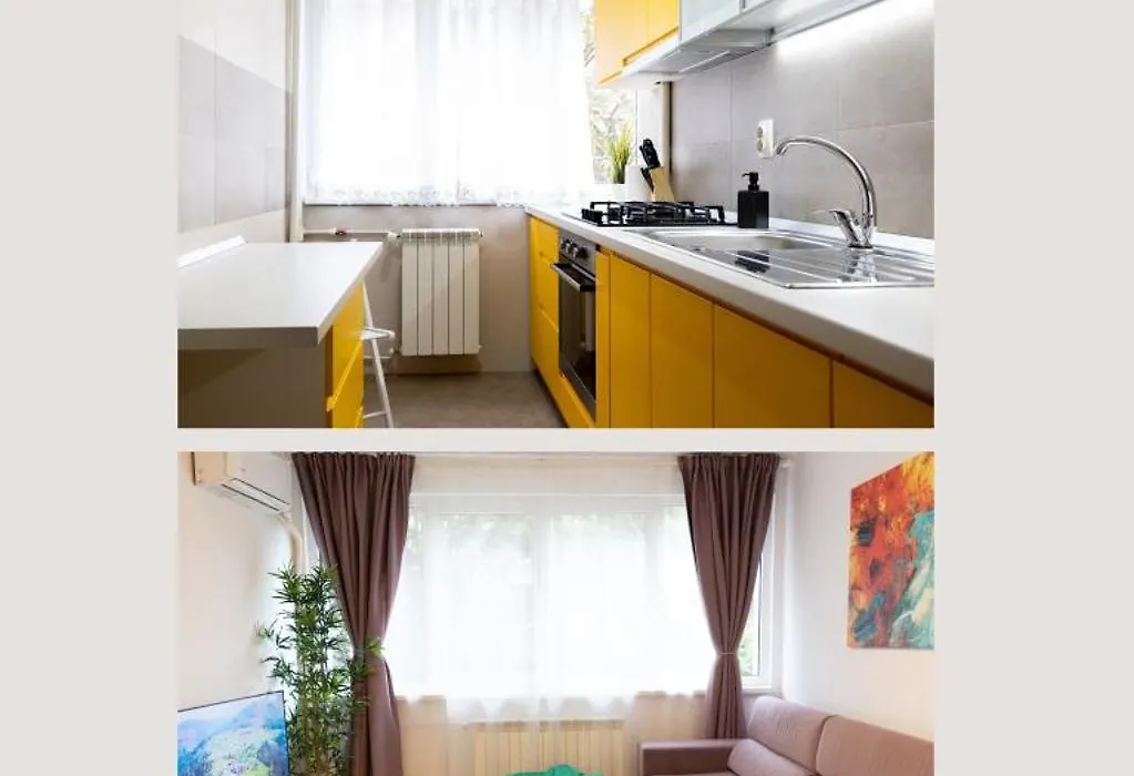 Old Town Central Oasis - Secured Parking Nearby - Self Check In - Metro Station At 1Min-1