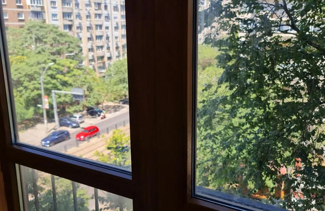 Apartament cu 3 camere București - Dristor-1