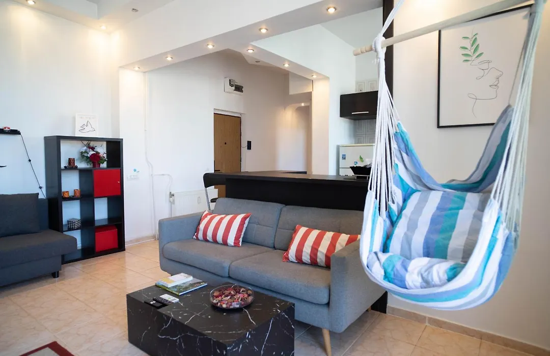 Bird Nest 2 Room Apartment-1