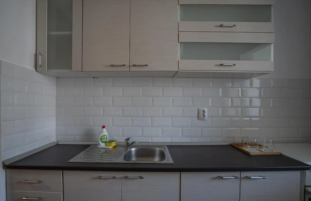 Apartament M & S-1