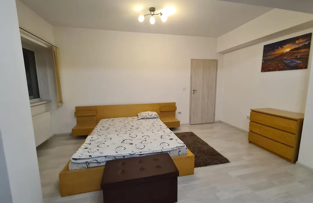 Sona Residence- Private Apartement With Parking Included-1