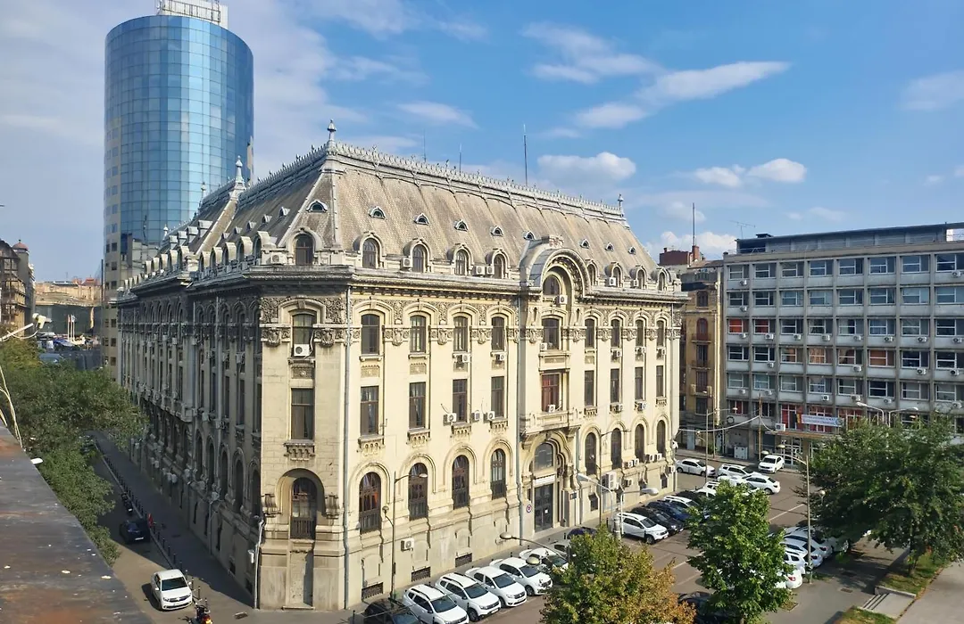 Aparthotel Yanis-1