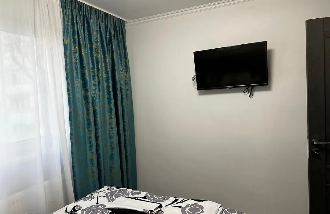 Grigore Moisil Residence-1