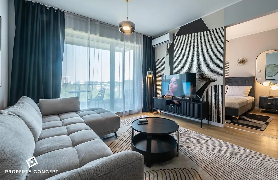 Luxury Residence With Terrace And View-1