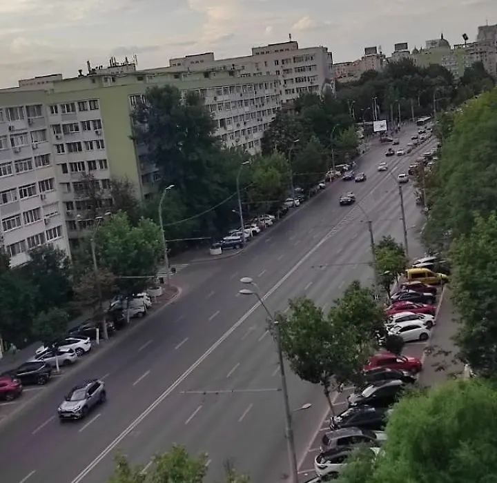 Apartament central - Unirii - Timpuri Noi-1
