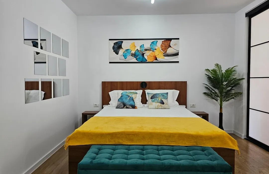 Confort Studio 2 City Center-1