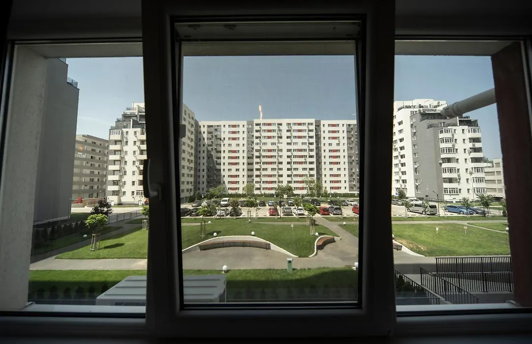 Vs Apartments-1