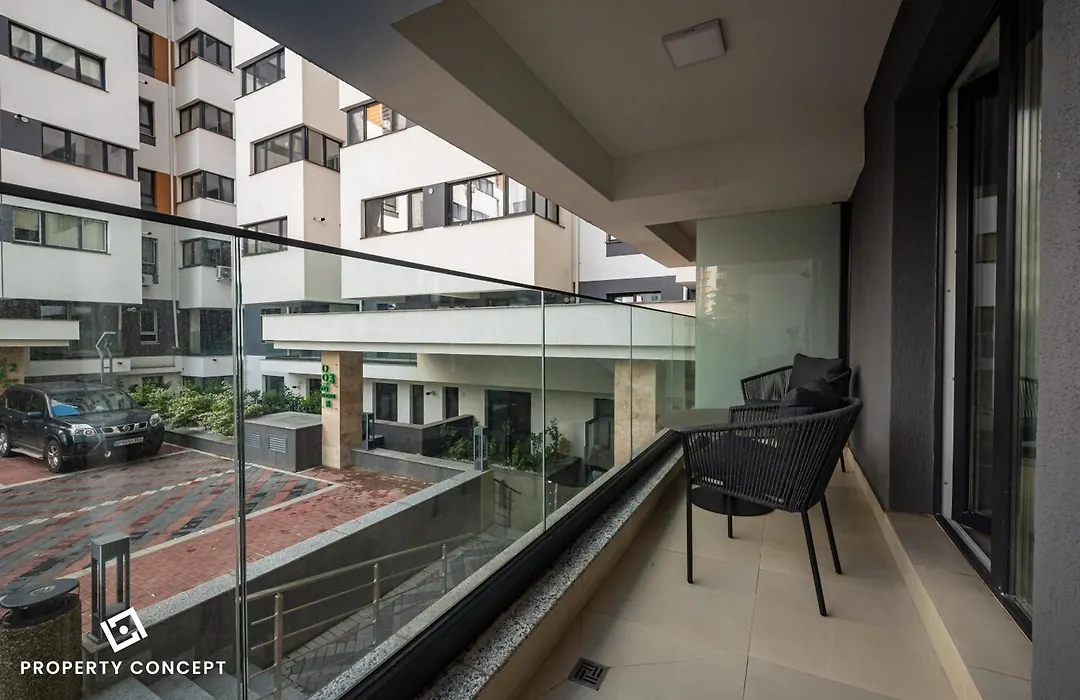 Central Address Apartments Near Unirii Square-1