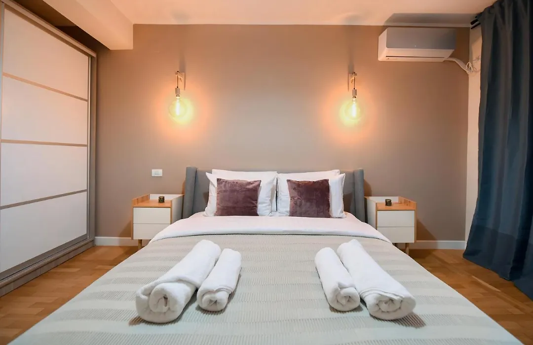 City Living At Its Best - Spacious 2 Bedroom Apartment On Calea Victoriei-1