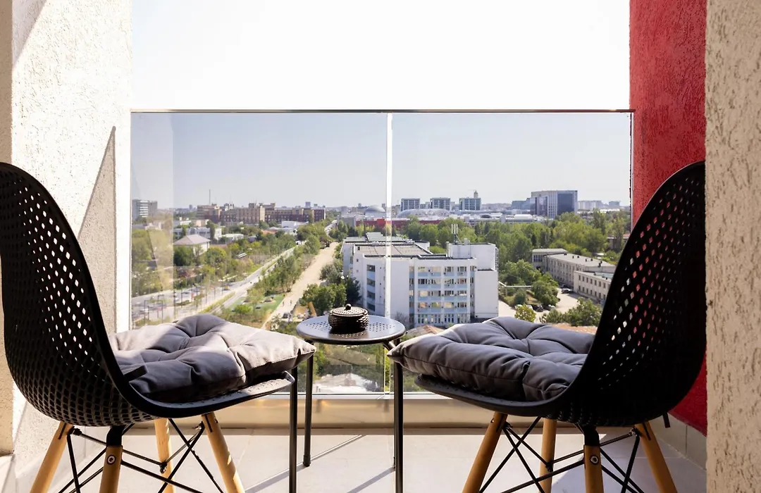 Panoramic Studio 464-1