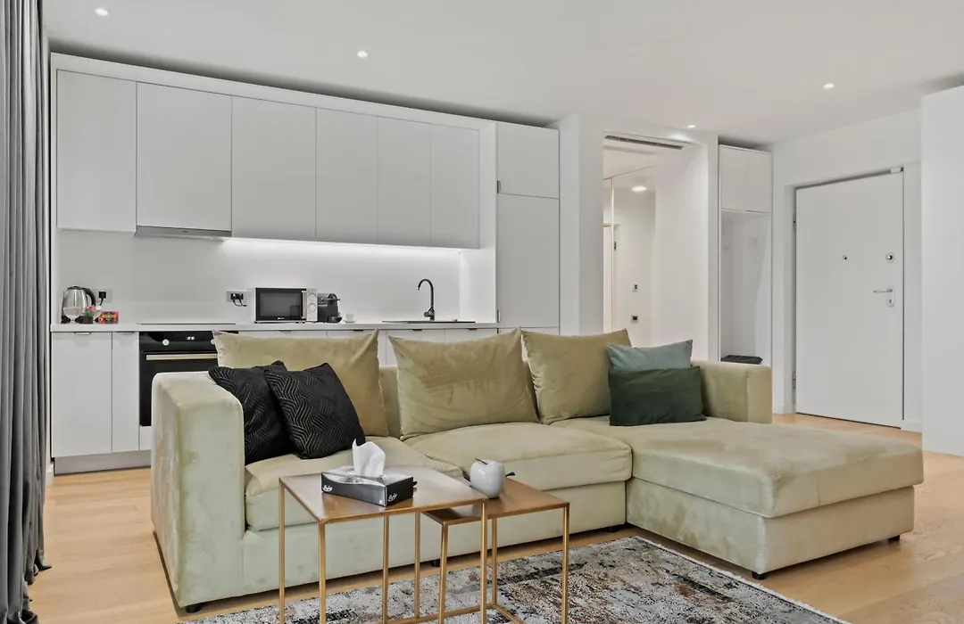 Aviation Tower Luxury Apartments-1