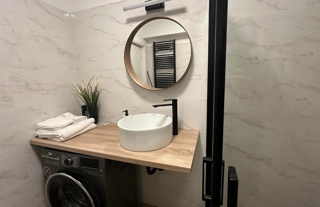 Abc Apartments - 43-1