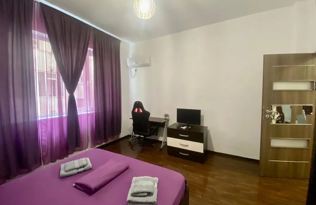 Charming Cozy 2Br Ultracentral Old Town-1