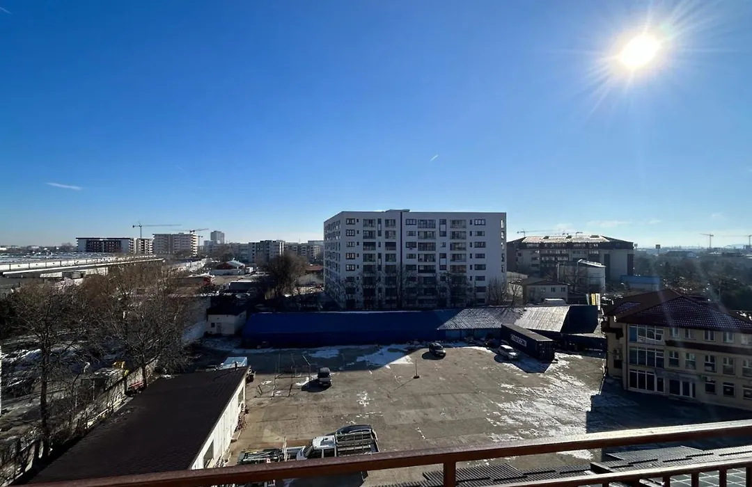 Abc Apartments - 43-1