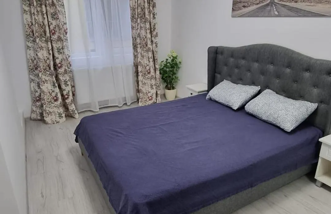 Cozy Apartment Pallady-1