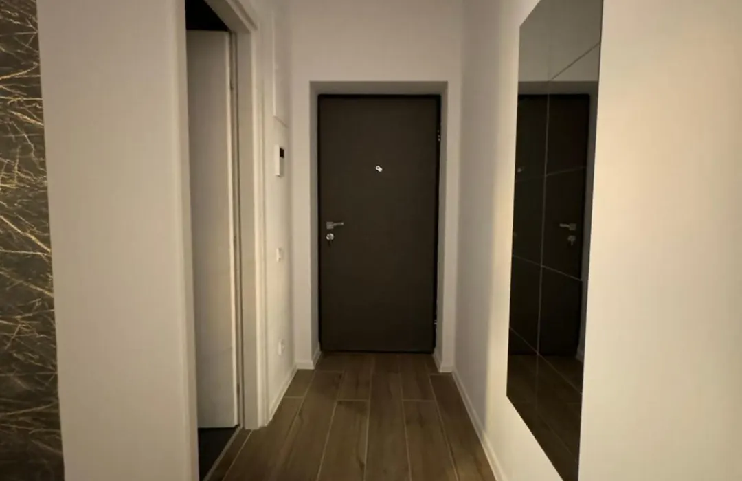Elegant Escape-1