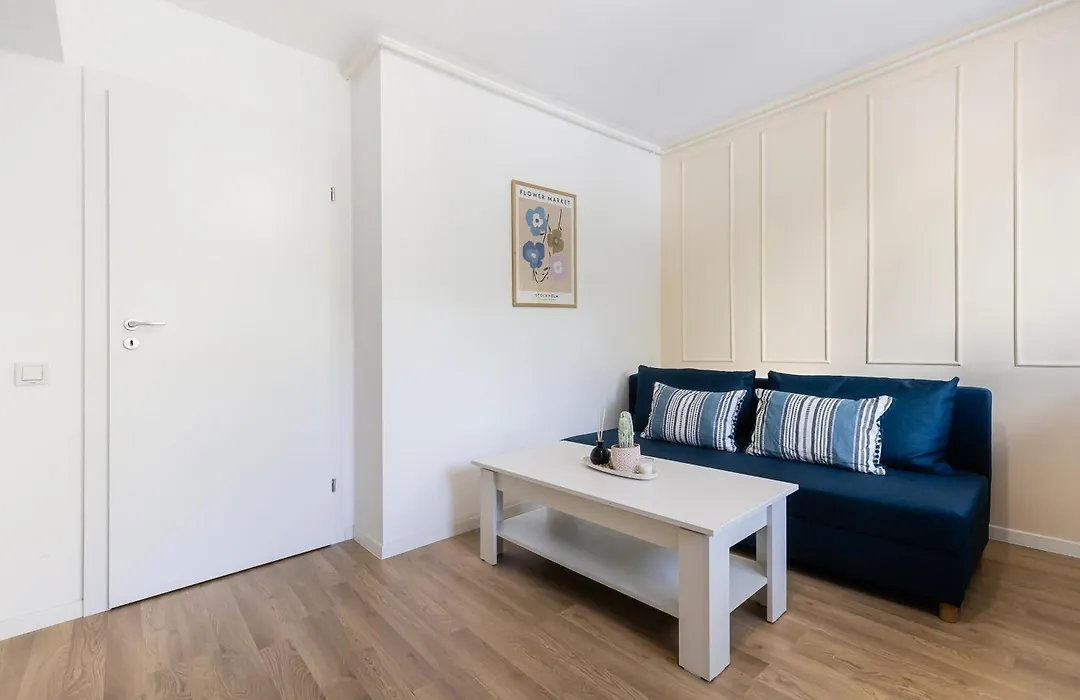 Simplicity Apartments-1