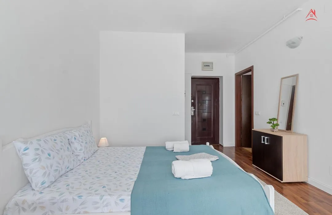 Garsoniera DreamHouse Titan - Rasarit de Soare-1