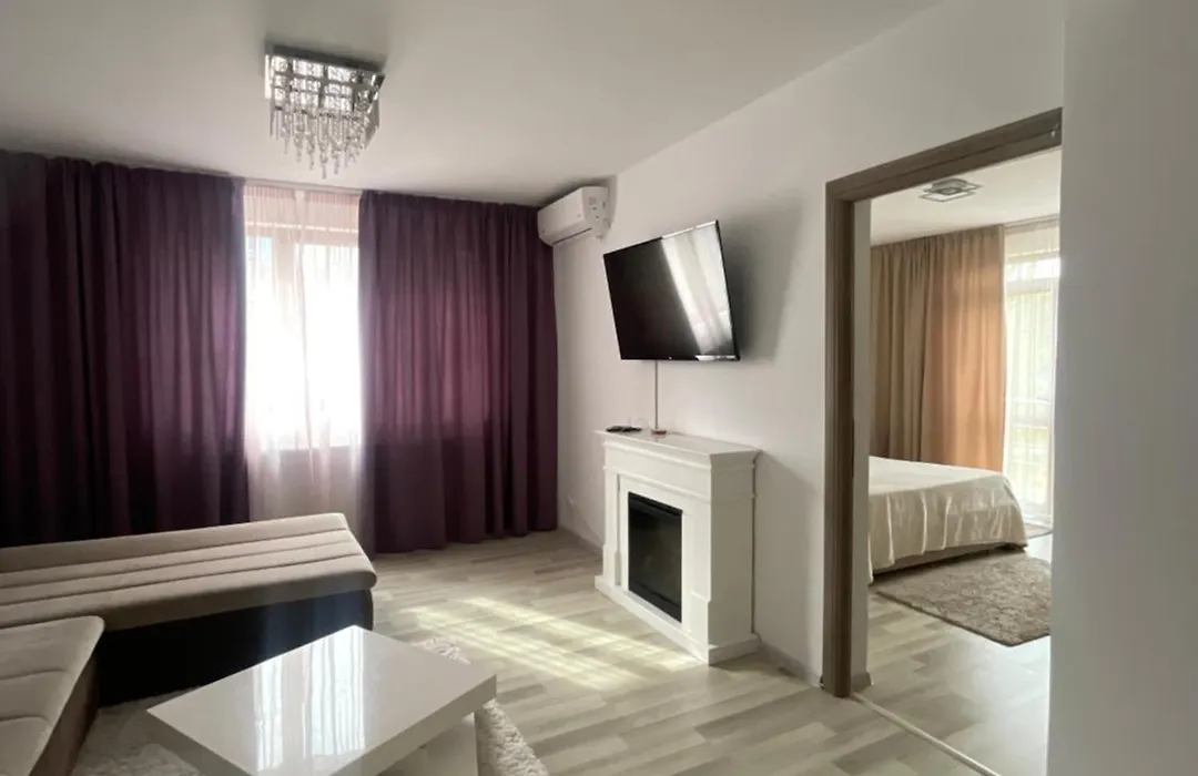 Cozy Home-1