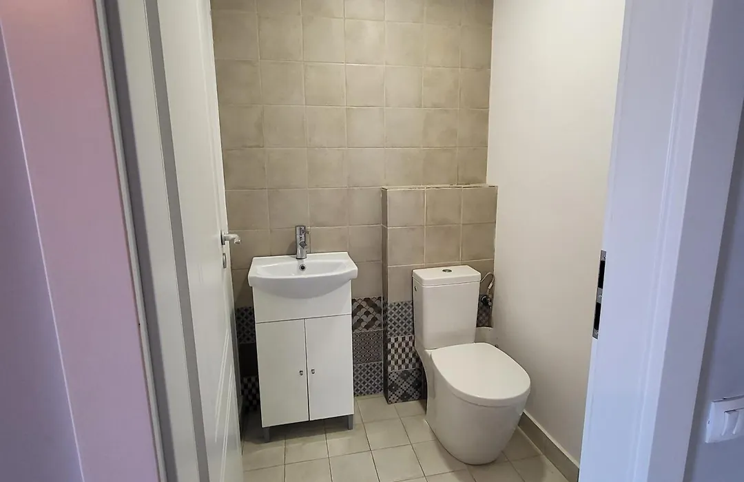Crystal Apartment-1