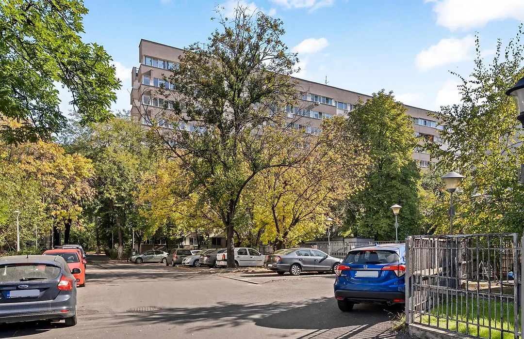 Apartament de LUX Drumul Taberei-1