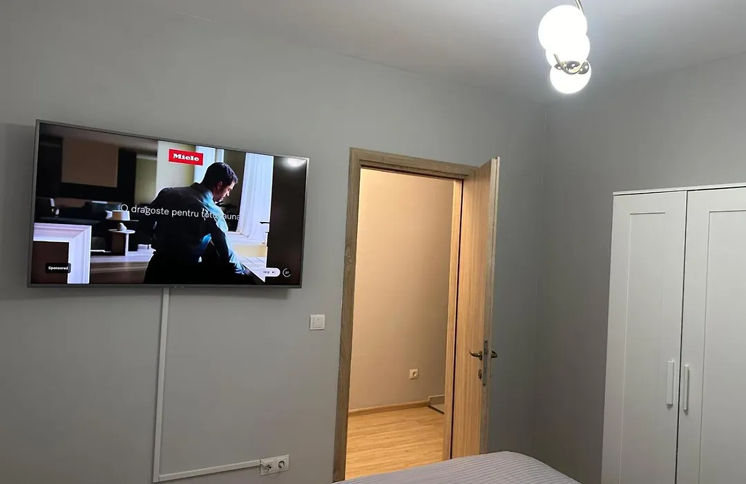 Alexhome Lux Apartment 27 Free Parking-1