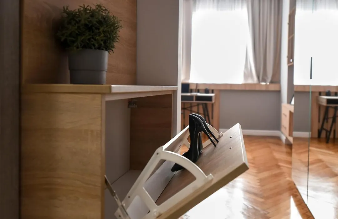 City Center Getaway - Cozy Accommodation For Your Perfect Stay-1