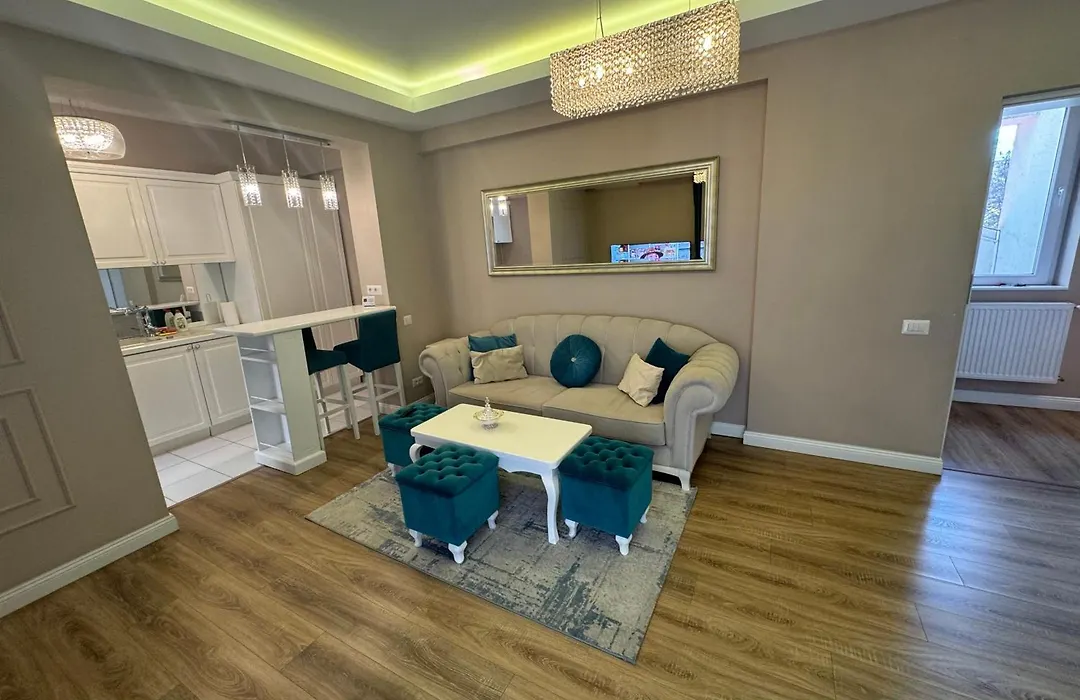 Bratu Residence-1