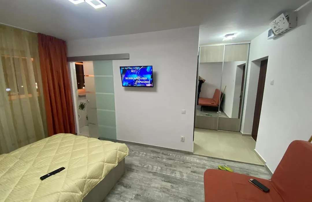Studio modern Vitan-Mihai Bravu-1