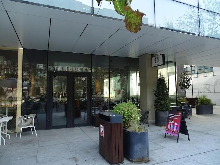 Comfort&Style - Calea Victoriei-1