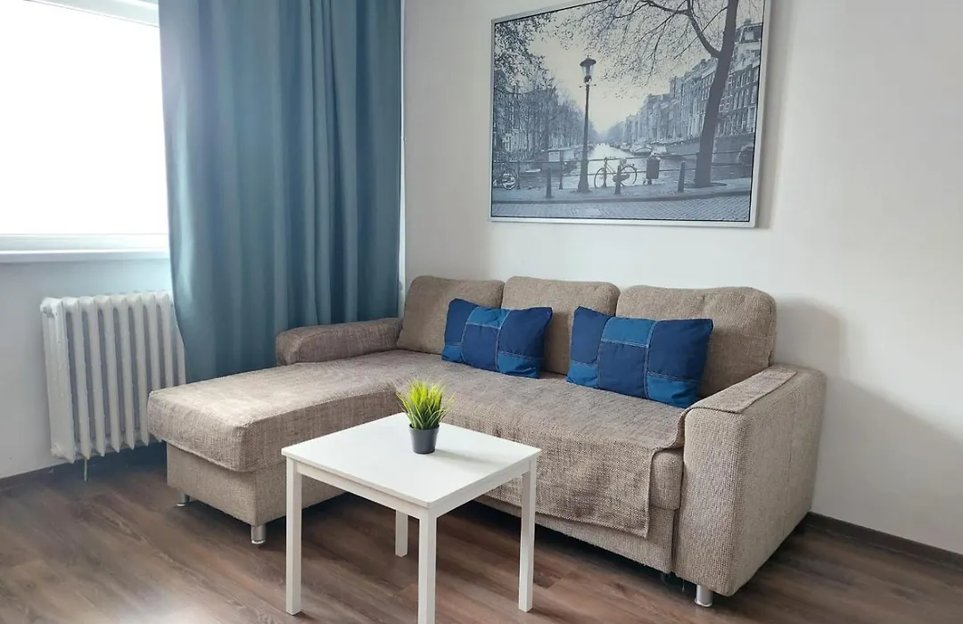 STUDIO PIATA VICTORIEI pat dublu, canapea extensibila-1